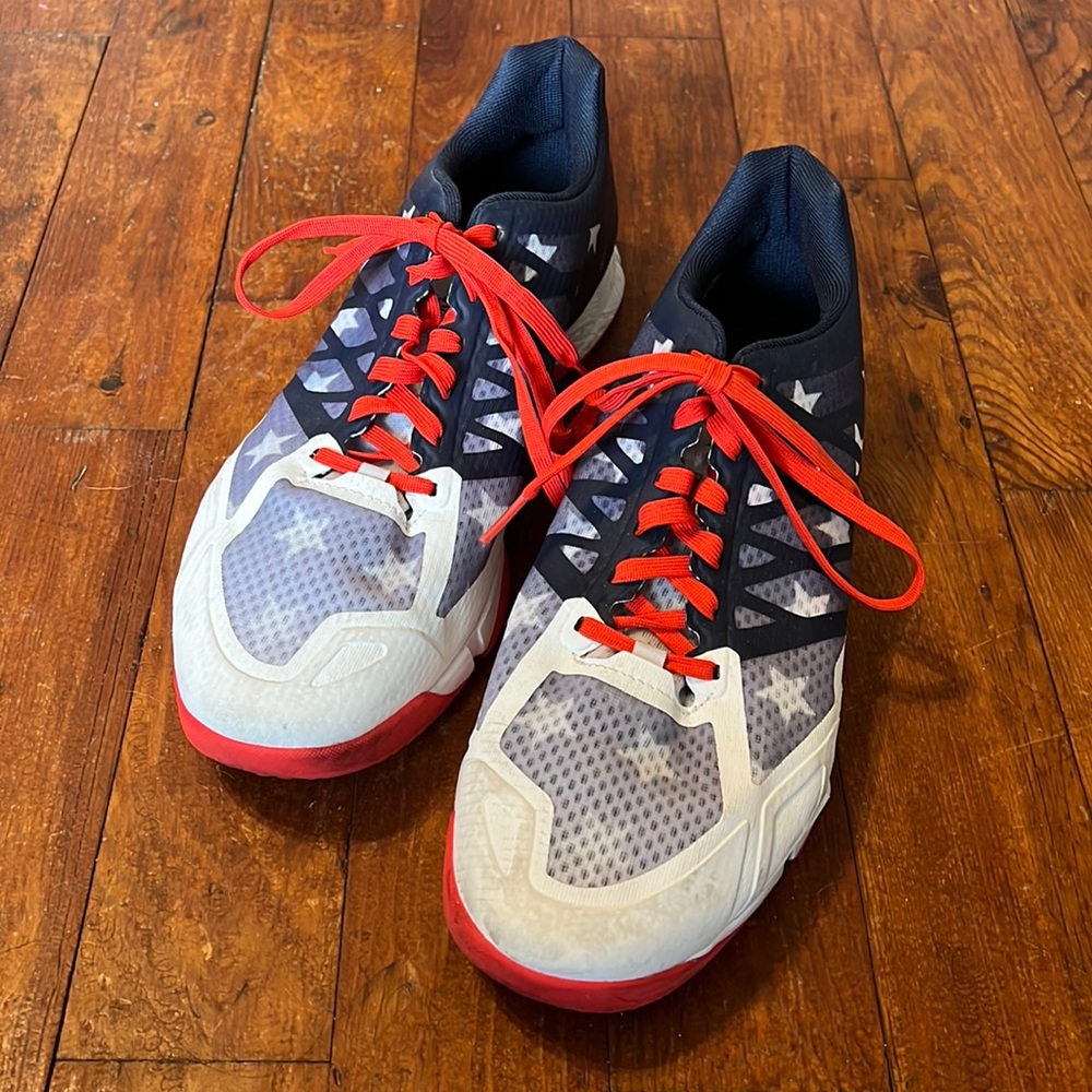 Reebok men’s shoes